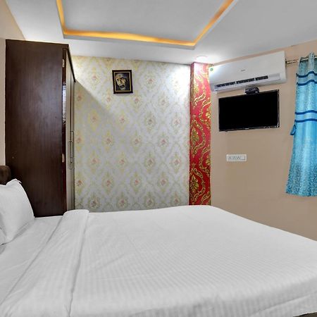Hotel O Sai Sahara Indore Zewnętrze zdjęcie
