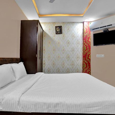 Hotel O Sai Sahara Indore Zewnętrze zdjęcie