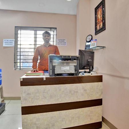 Hotel O Sai Sahara Indore Zewnętrze zdjęcie